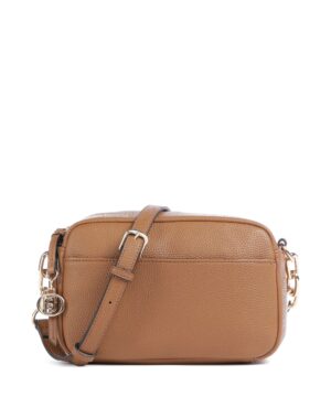 Semišová kabelka Liu Jo Faiza M Crossbody