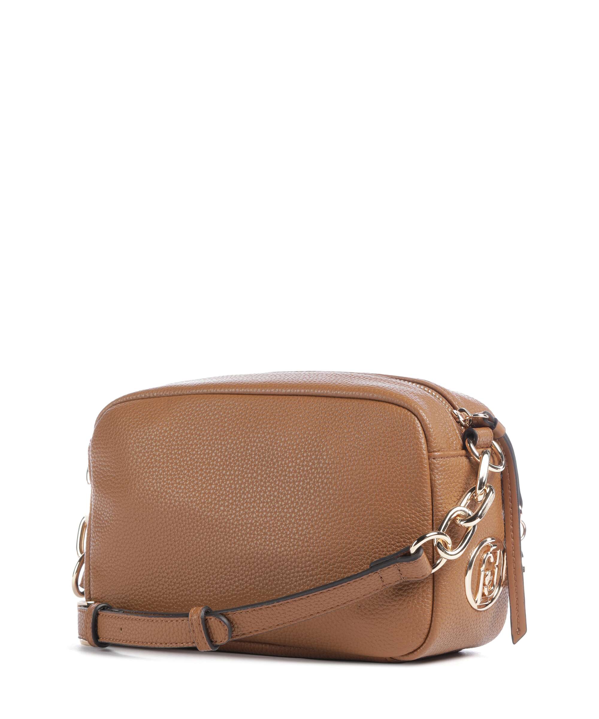 Semišová kabelka Liu Jo Faiza M Crossbody - Image 2