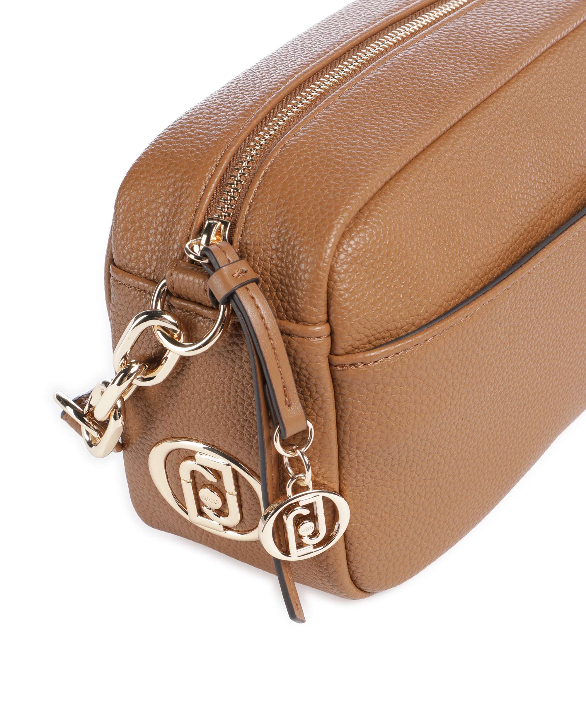 Semišová kabelka Liu Jo Faiza M Crossbody - Image 4