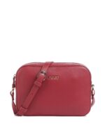 Kabelka Liu Jo Manhattan M Crossbody tehlovo červená