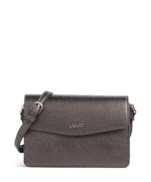 Crossbody kabelka Liu Jo Caliwen S moro light