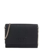 Nero crossbody kabelka Liu Jo Caliwen XS Crossbody