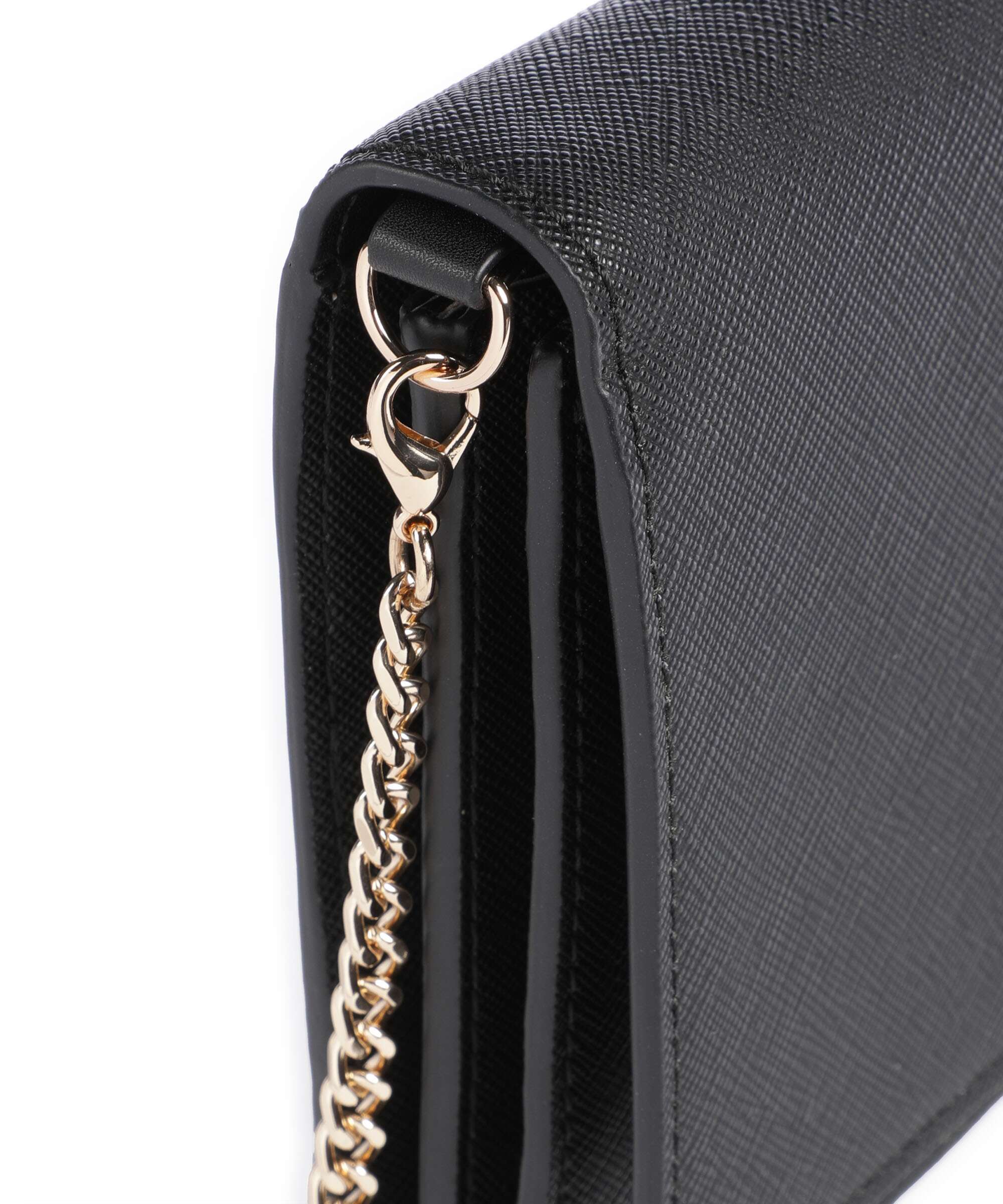 Nero crossbody kabelka Liu Jo Caliwen XS Crossbody - Image 4