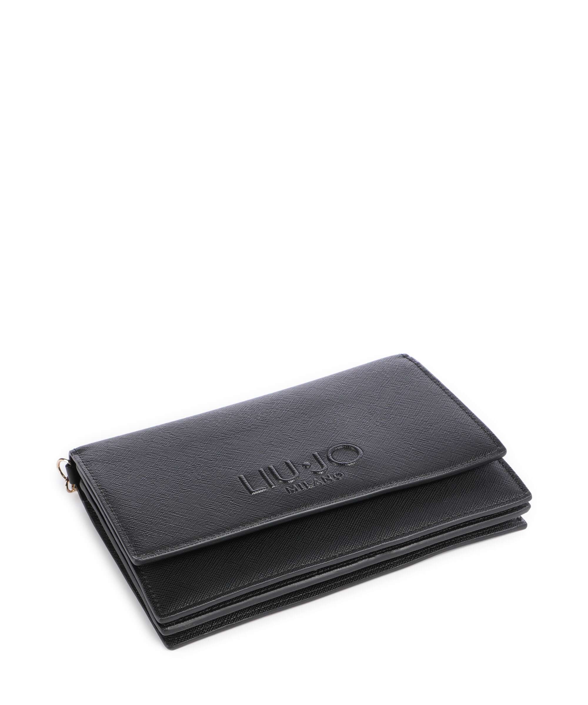 Nero crossbody kabelka Liu Jo Caliwen XS Crossbody - Image 5