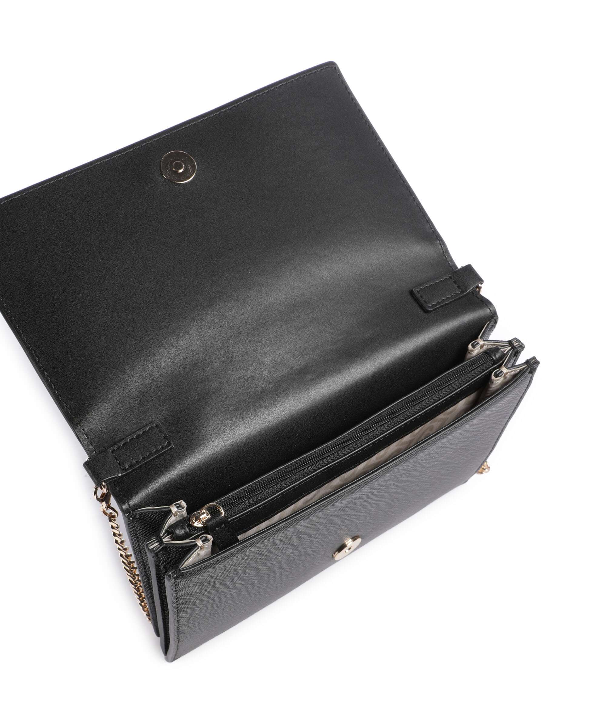 Nero crossbody kabelka Liu Jo Caliwen XS Crossbody - Image 6