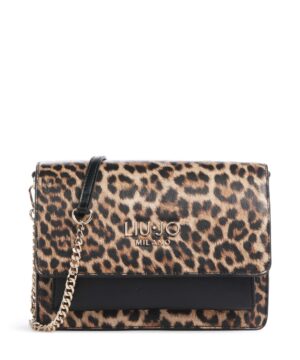 Crossbody kabelka Liu Jo Caliwen M macul naturale